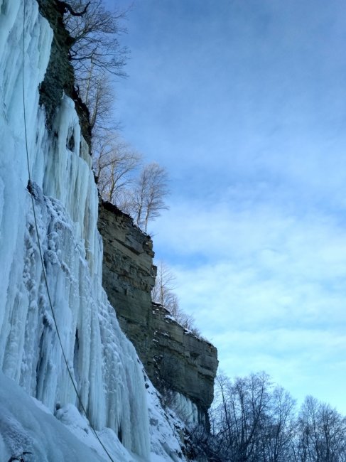 Estonian Ice 2018